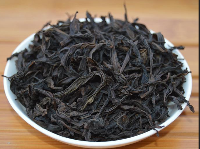 素心兰岩茶是什么品种?