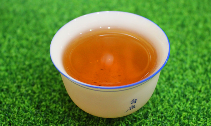 素心兰岩茶是什么品种?